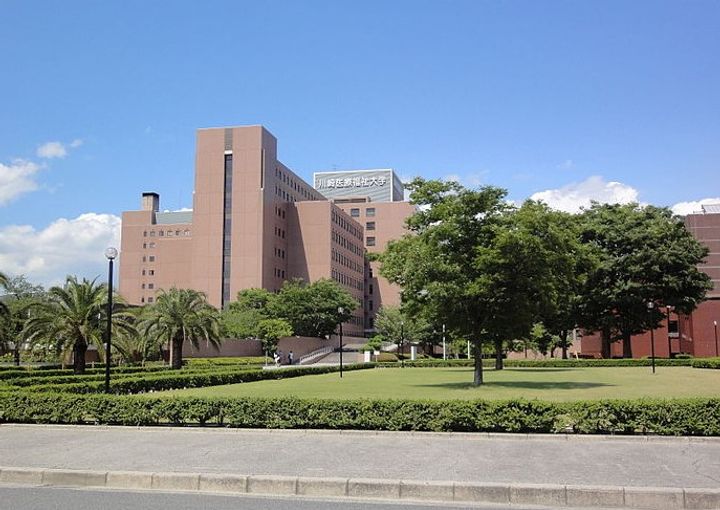 岡山県倉敷市二子(アパート)の賃貸物件の周辺