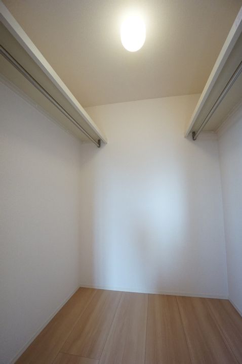 セブンワンテン L201の内装