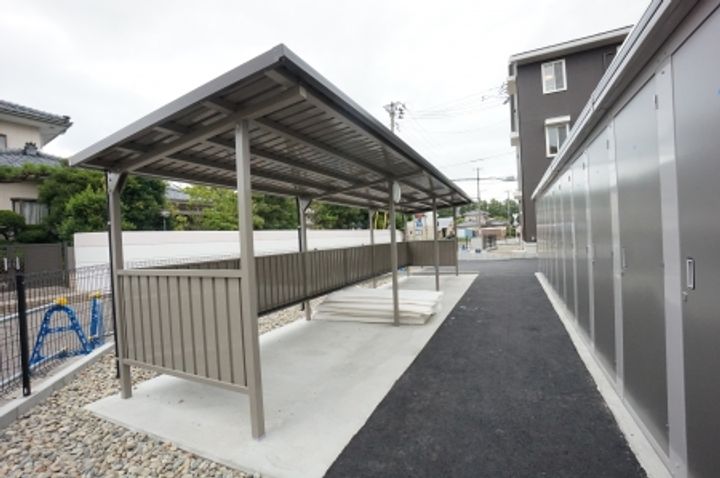 セブンワンテン L201の地図