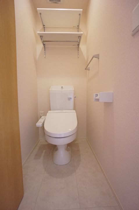 セブンワンテン L201の内装