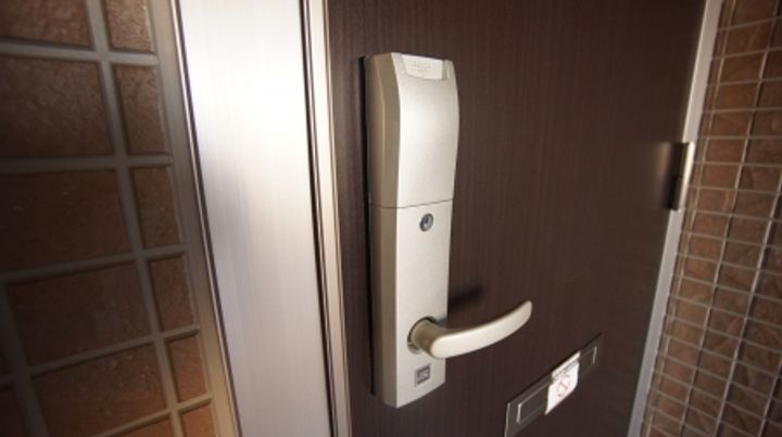 セブンワンテン L201の内装