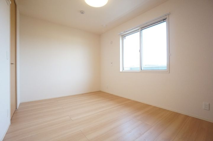 セブンワンテン L201の内装