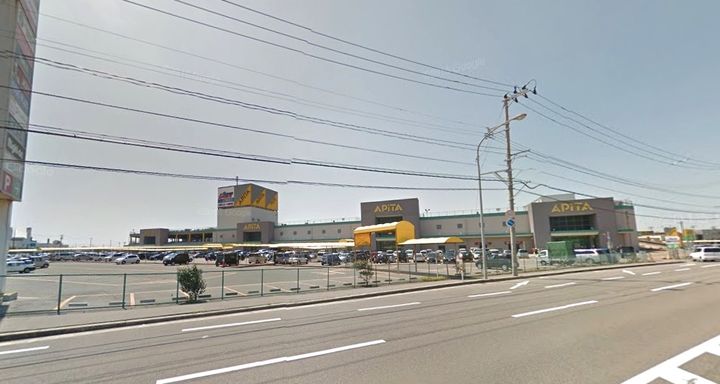 セブンワンテン L201の周辺