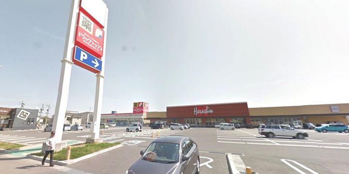 セブンワンテン L201の周辺