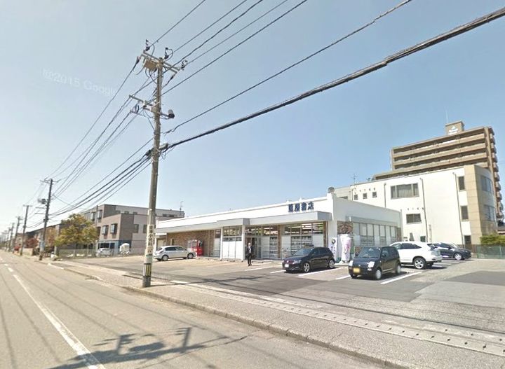 セブンワンテン L201の周辺