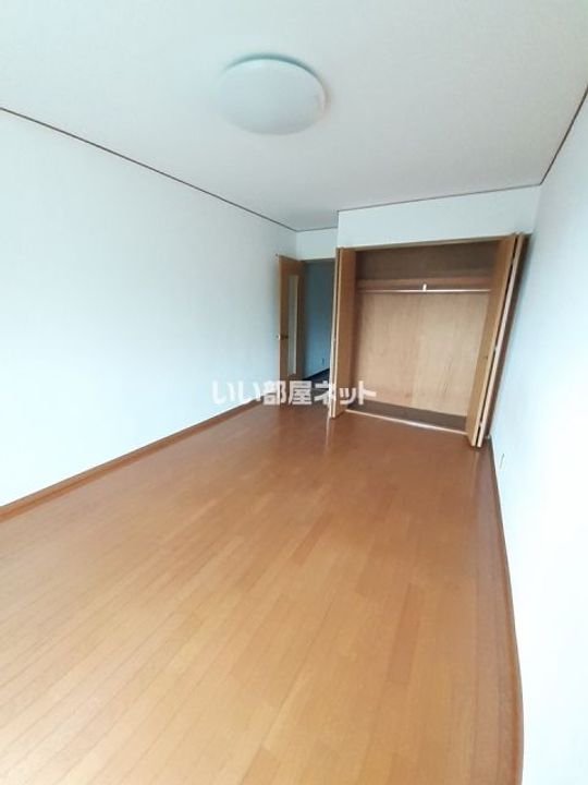 パズ昌栄Iの内装