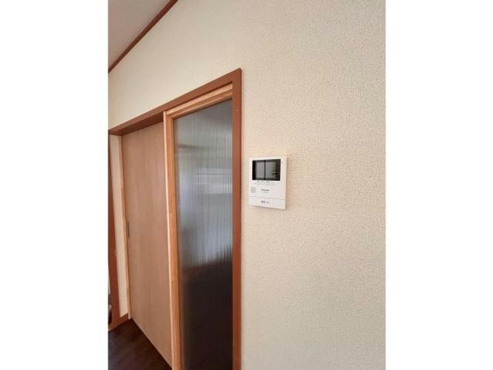 立川ハイツの内装