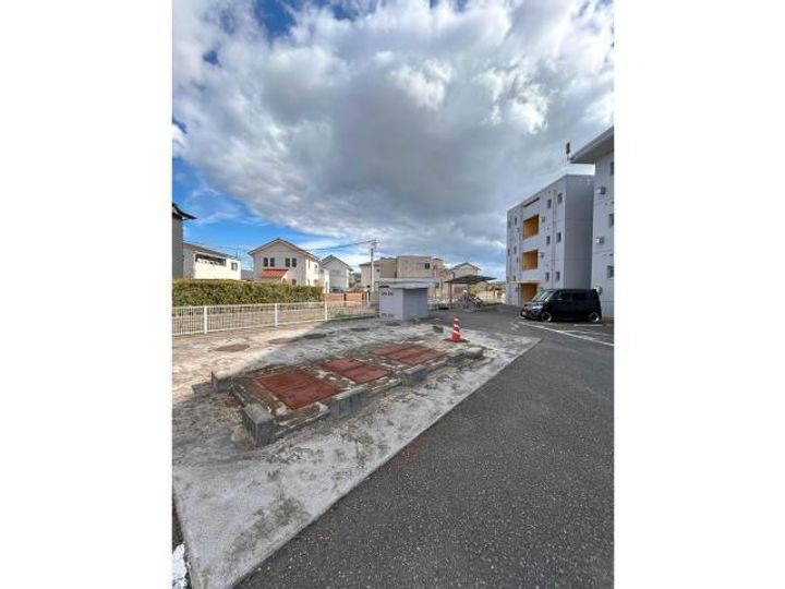 立川ハイツのその他画像