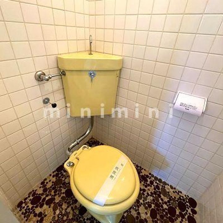 熊本県熊本市東区健軍4(アパート)の賃貸物件の内装