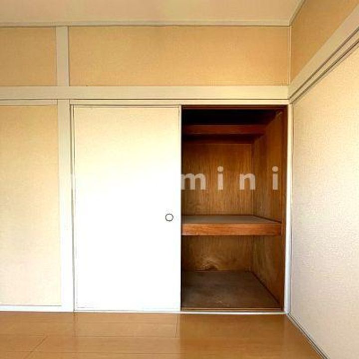 熊本県熊本市東区健軍4(アパート)の賃貸物件の内装