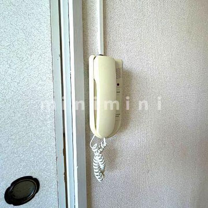 熊本県熊本市東区健軍4(アパート)の賃貸物件の内装