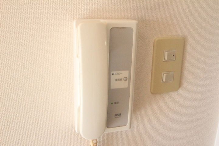 リマーカーブル己斐の内装