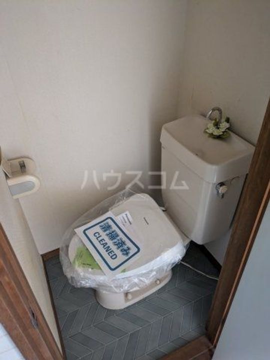 アレイズ川角の内装