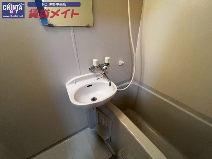 メゾンクレールの内装