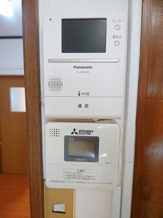 和歌山県和歌山市神前(一戸建)の賃貸物件の内装