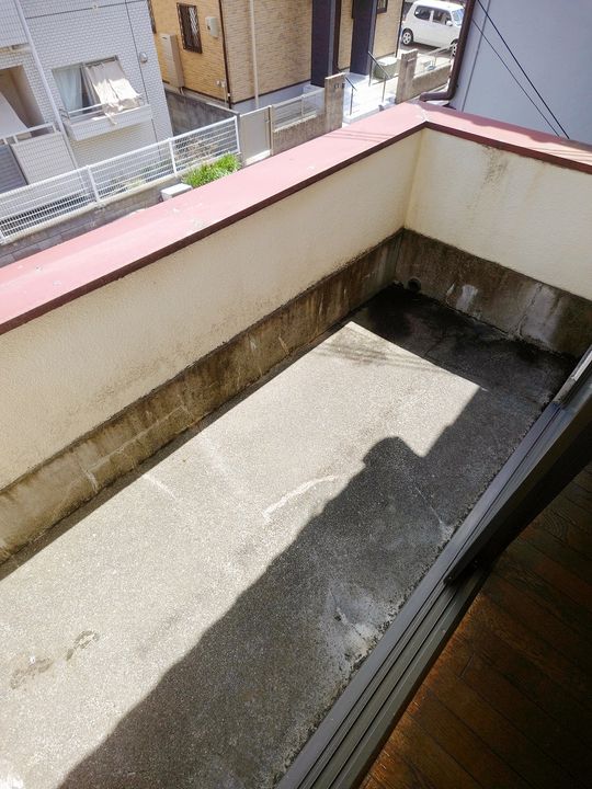 和歌山県和歌山市神前(一戸建)の賃貸物件の内装