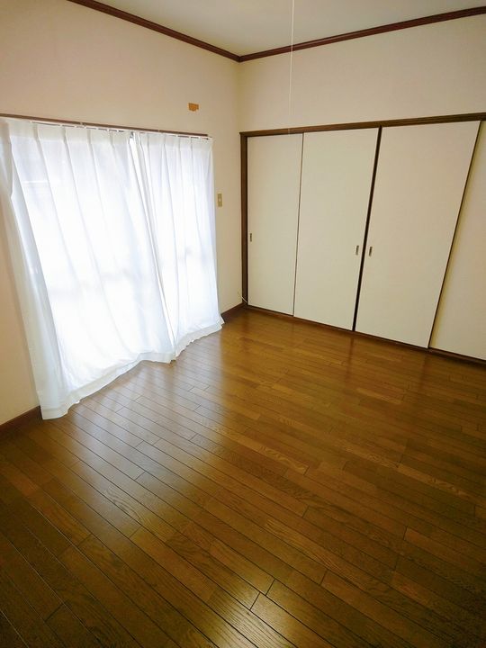 和歌山県和歌山市神前(一戸建)の賃貸物件の内装
