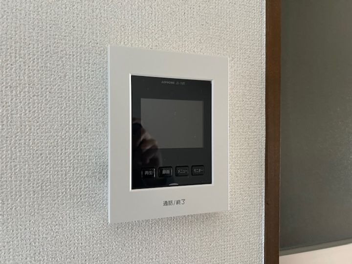 グランドメゾン旭ヶ丘の内装