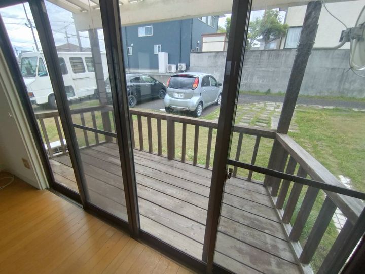 新潟県新潟市西区浦山4(一戸建)の賃貸物件の内装