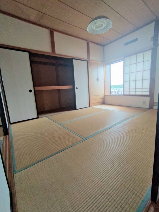 新潟県新潟市西区浦山4(一戸建)の賃貸物件の内装