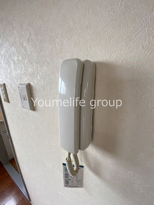 神奈川県小田原市飯田岡(マンション)の賃貸物件の内装