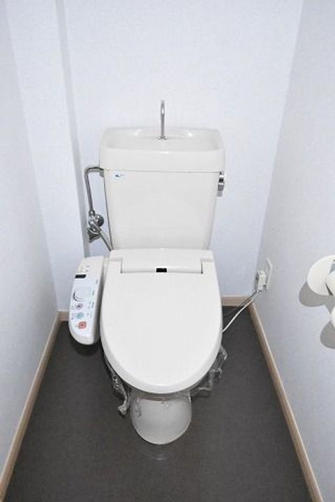 福島県郡山市堤1(マンション)の賃貸物件の内装