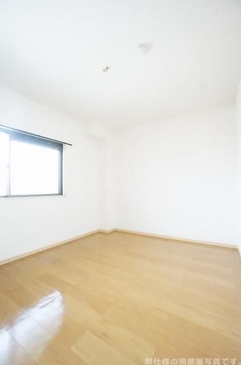 福島県郡山市堤1(マンション)の賃貸物件の内装