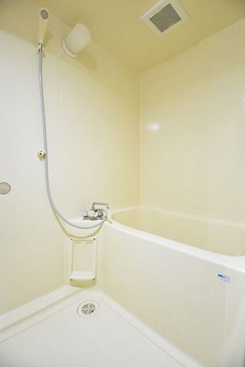 福島県郡山市堤1(マンション)の賃貸物件の風呂