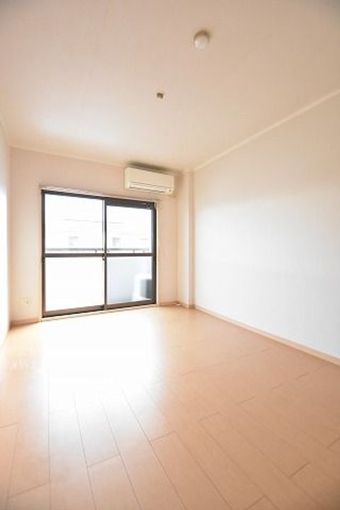 福島県郡山市堤1(マンション)の賃貸物件の内装