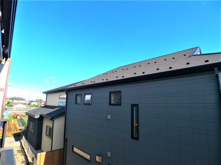 サニーコーポのその他画像