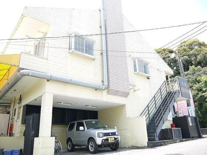 コーポ石川のその他画像