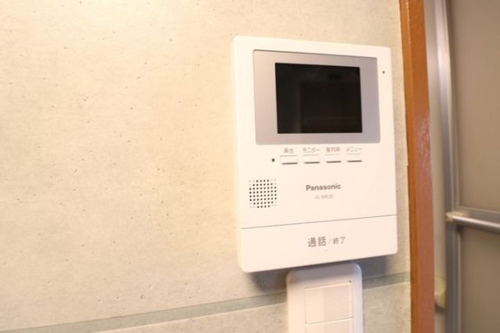 埼玉県入間市大字下藤沢(アパート)の賃貸物件の内装