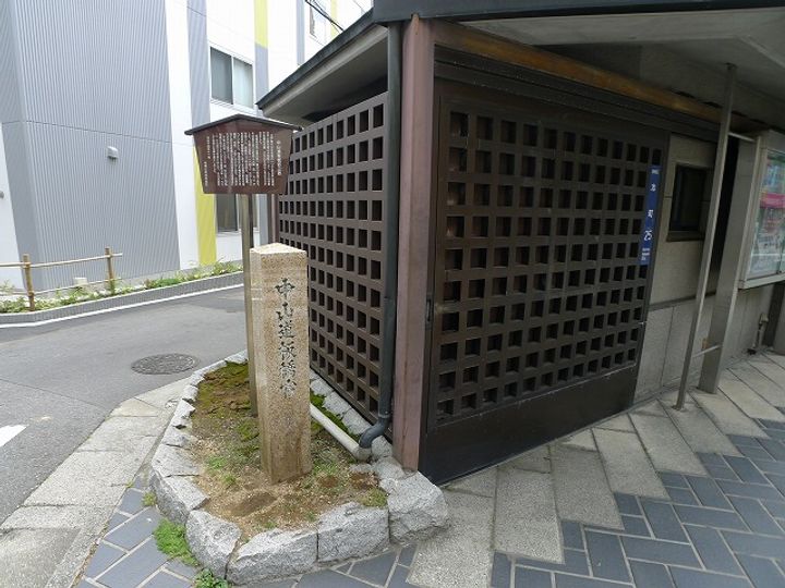 レオパレスワカタケの周辺