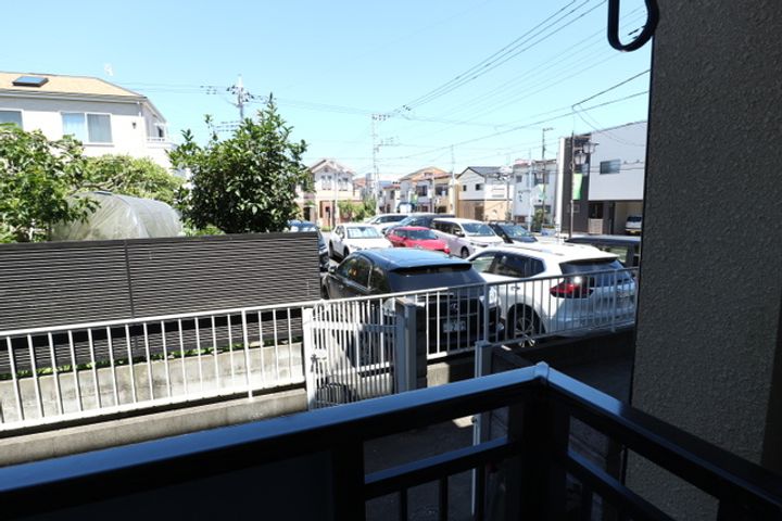 メゾン・ラ・ルートのその他画像