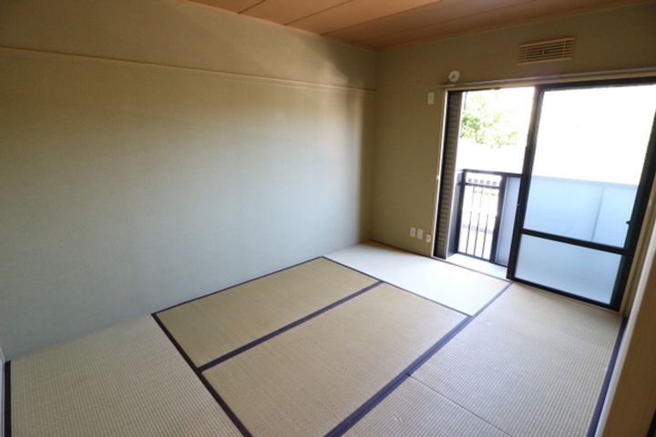 メゾン・ラ・ルートの内装