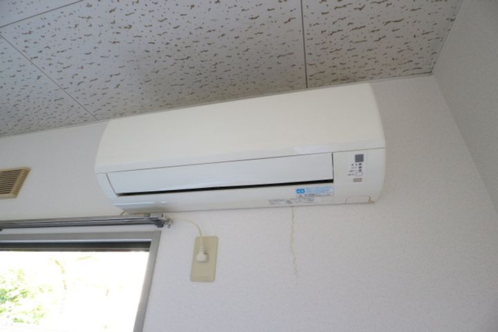 メゾン・ラ・ルートの内装