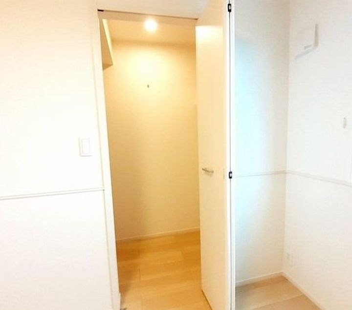 大阪府東大阪市中石切町5(アパート)の賃貸物件の内装