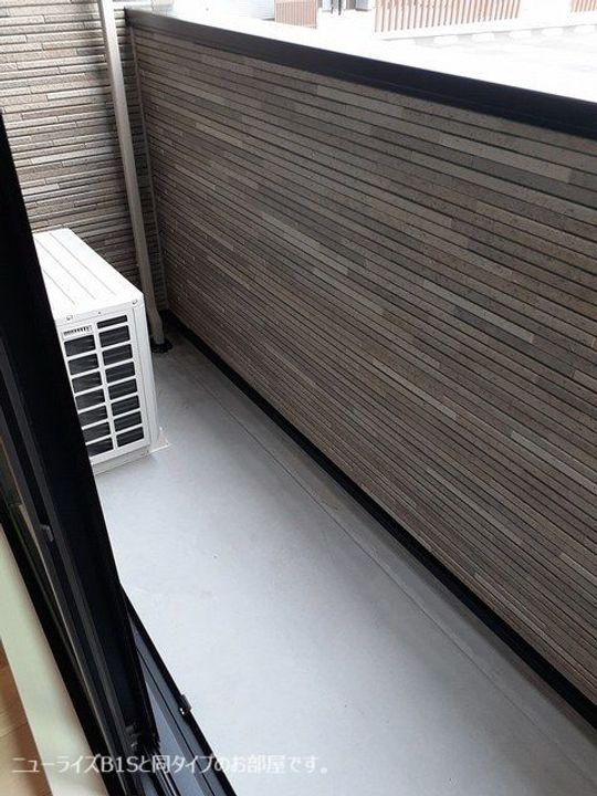 大阪府東大阪市中石切町5(アパート)の賃貸物件の内装