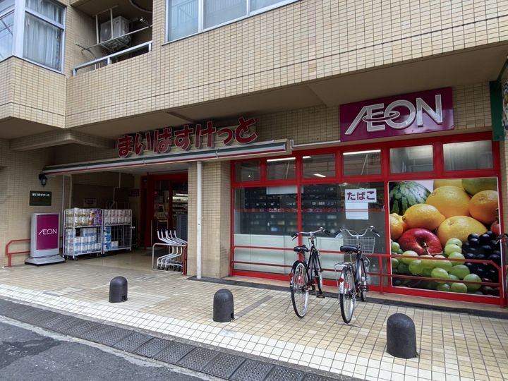 ノベレアの周辺