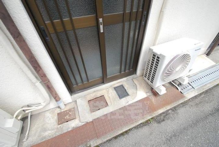 山渕文化の地図