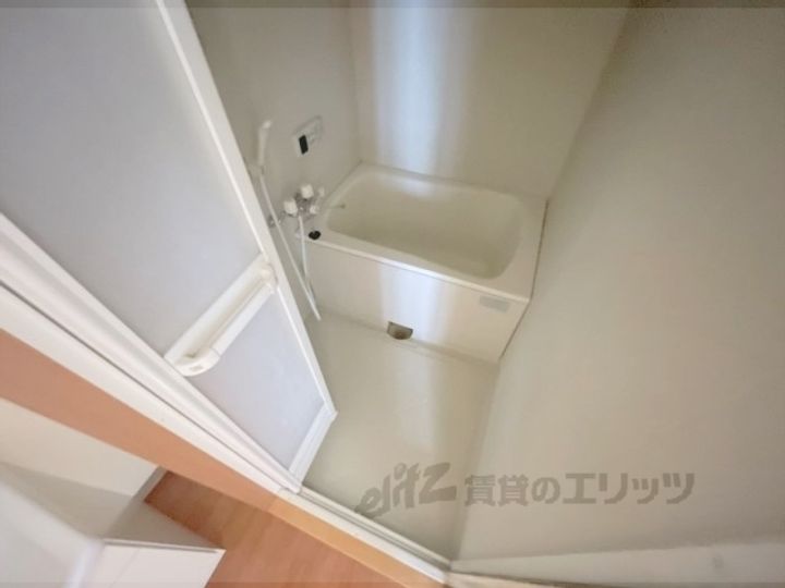 KOWAガーデンハイツ1の風呂