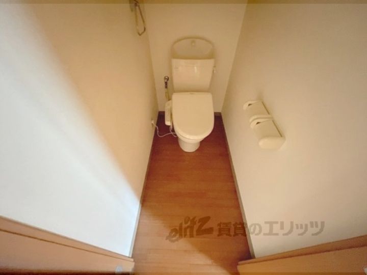 KOWAガーデンハイツ1の内装