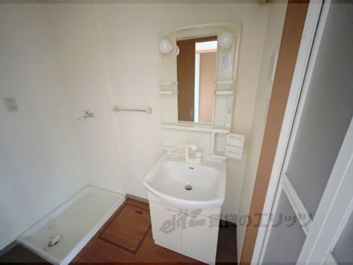 KOWAガーデンハイツ1の内装