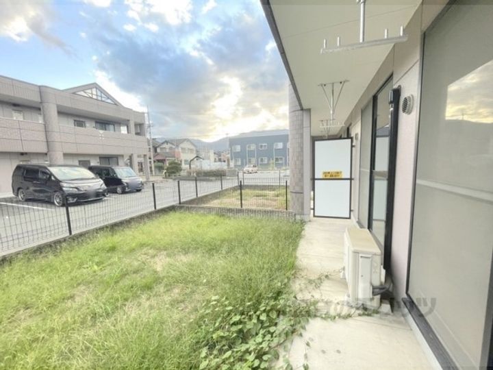 KOWAガーデンハイツ1の内装