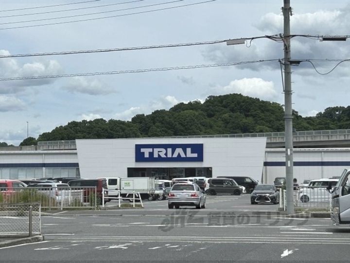 KOWAガーデンハイツ1の周辺