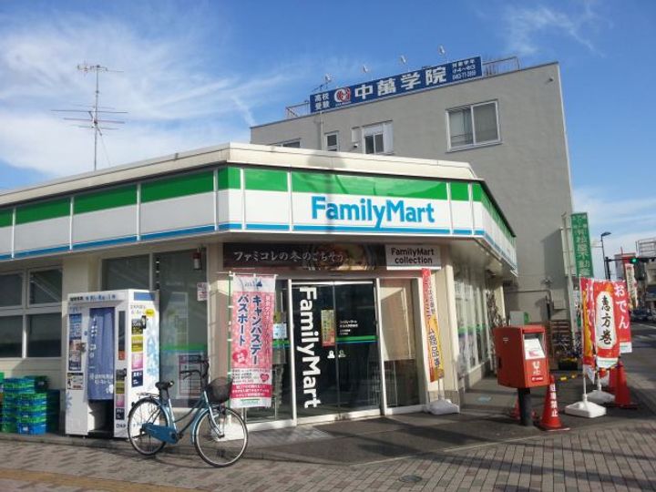 ラウレアの周辺