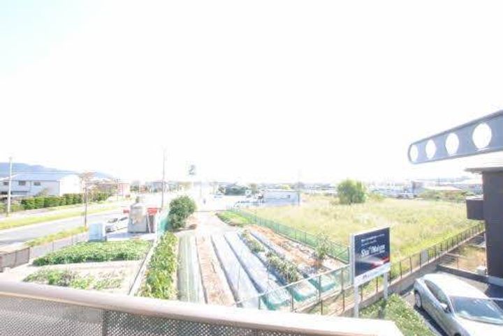 福岡県北九州市小倉南区中曽根東2(アパート)の賃貸物件のその他画像