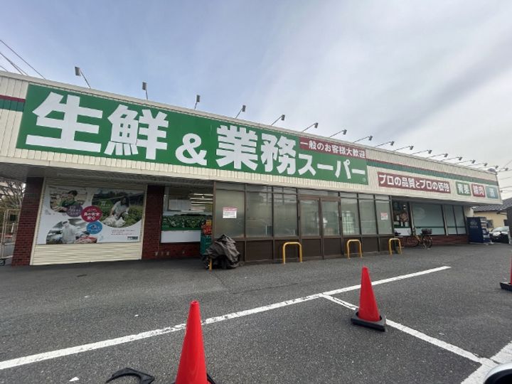 福岡県北九州市小倉南区中曽根東2(アパート)の賃貸物件の周辺