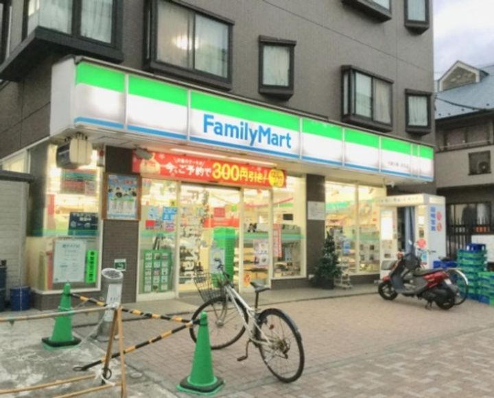 東京都狛江市猪方3(アパート)の賃貸物件の周辺