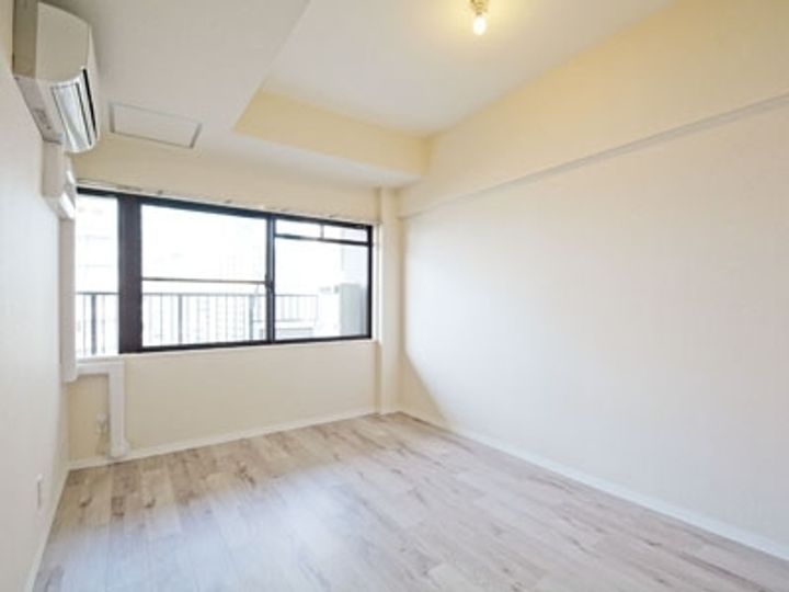 東京都港区六本木1(マンション)の賃貸物件の内装